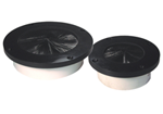 circular floor grommet
