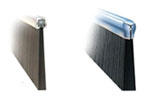 Brush Strip Sealing Systems