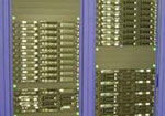 DataFlow Blanking Panels